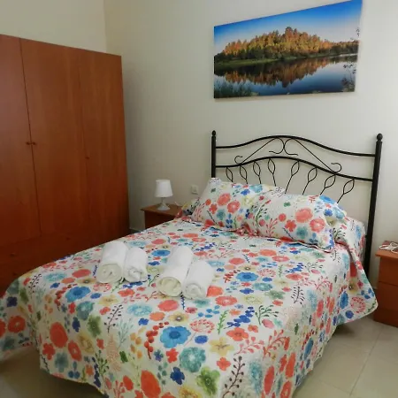 Trotamundos Gc Familias Y Adultos Responsables * El Tablero (Las Palmas)