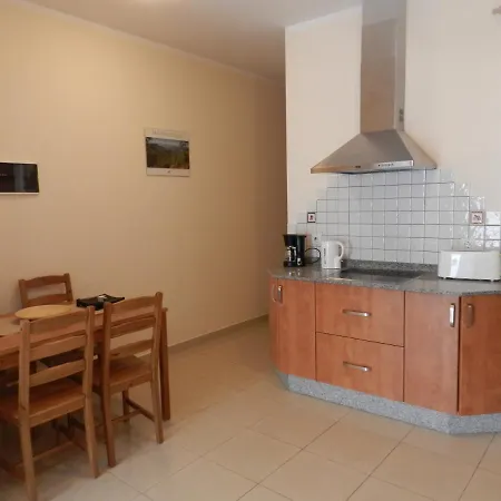Trotamundos Gc Familias Y Adultos Responsables Holiday home