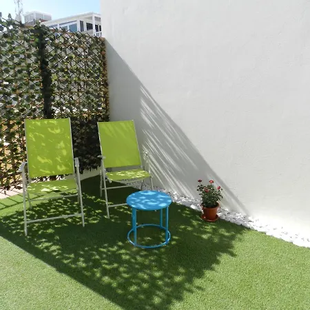 Trotamundos Gc Familias Y Adultos Responsables * El Tablero (Las Palmas)