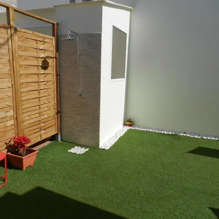 Trotamundos Gc Familias Y Adultos Responsables Holiday home
