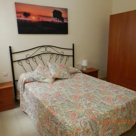 Trotamundos Gc Familias Y Adultos Responsables * El Tablero (Las Palmas)