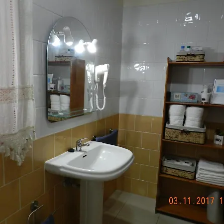 Trotamundos Gc Familias Y Adultos Responsables Holiday home