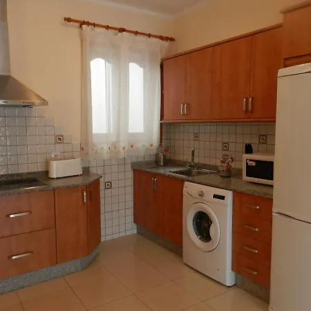 Trotamundos Gc Familias Y Adultos Responsables Holiday home *
