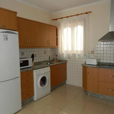 Trotamundos Gc Familias Y Adultos Responsables * El Tablero (Las Palmas)