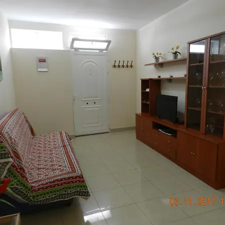 Trotamundos Gc Familias Y Adultos Responsables Holiday home *