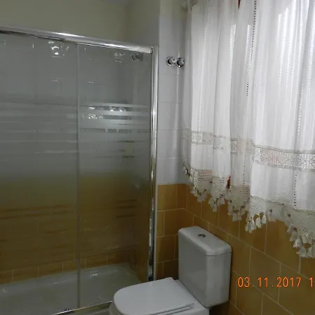 Casa de Férias Trotamundos Gc Familias Y Adultos Responsables Tablero