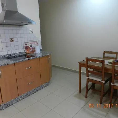 Casa de Férias Trotamundos Gc Familias Y Adultos Responsables