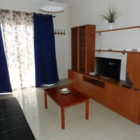 Holiday home Trotamundos Gc Familias Y Adultos Responsables El Tablero (Las Palmas)
