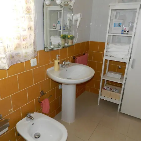 Casa de Férias Trotamundos Gc Familias Y Adultos Responsables Tablero